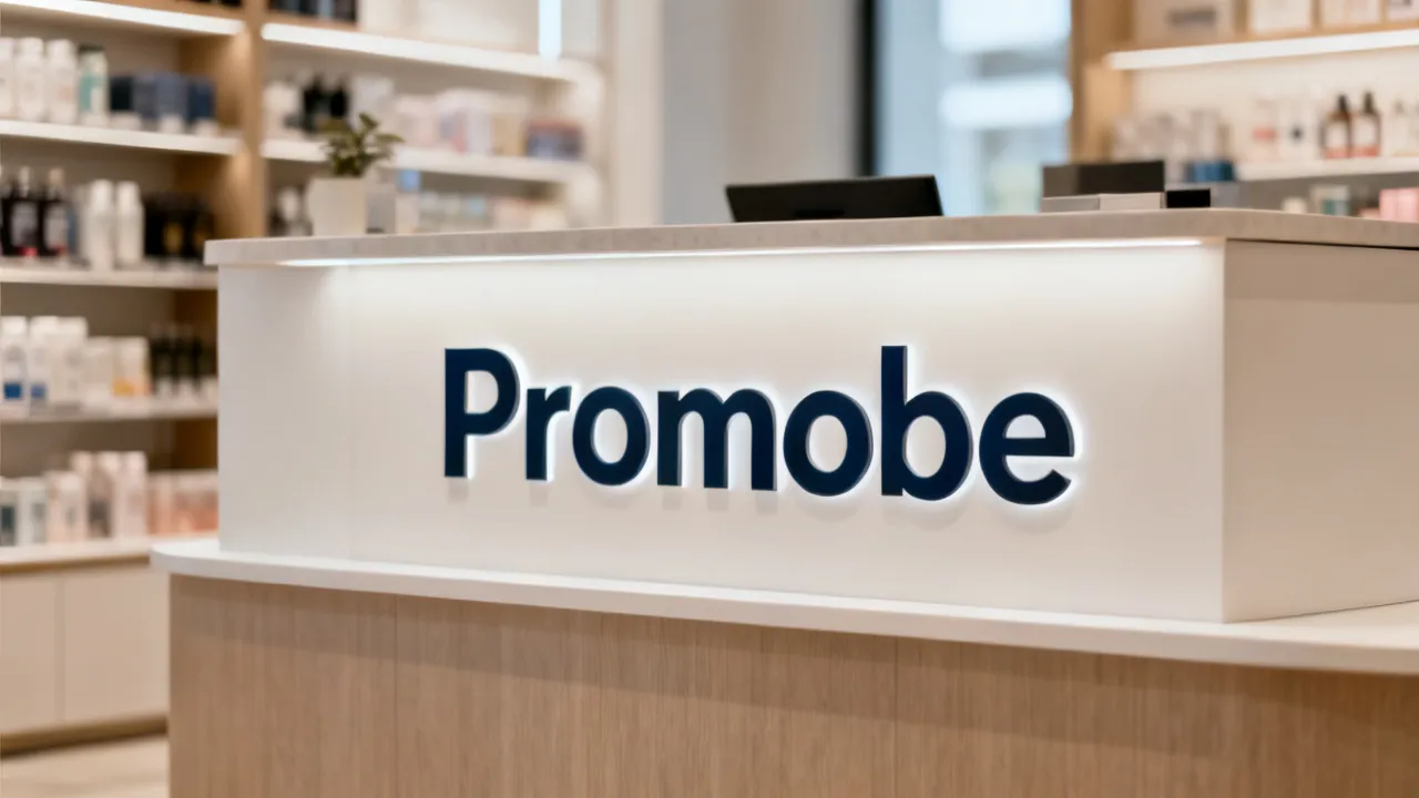 Promobe: A Professional Guide to Smart Promotions