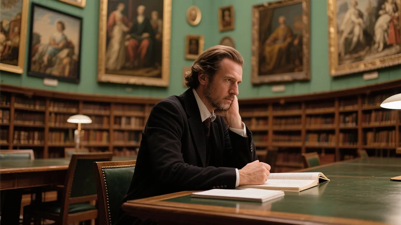 The Legacy of Fernanda Gregorin