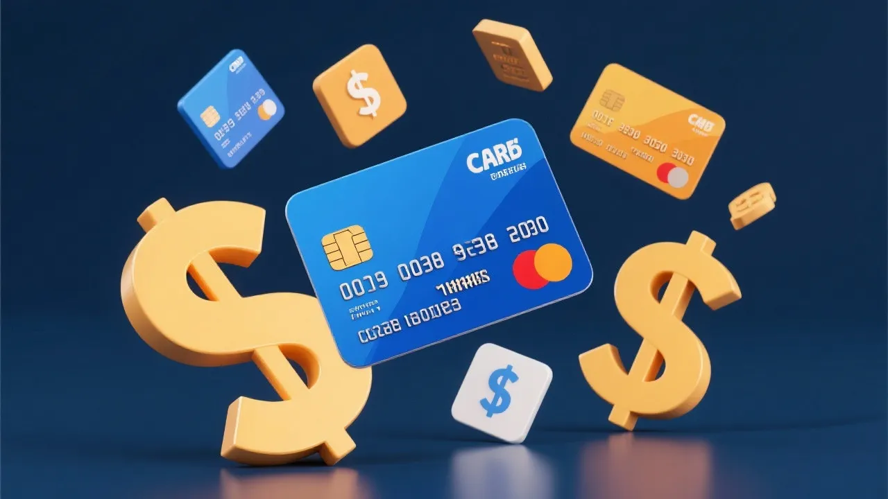 Unlocking Cash Back Credit Card Offers