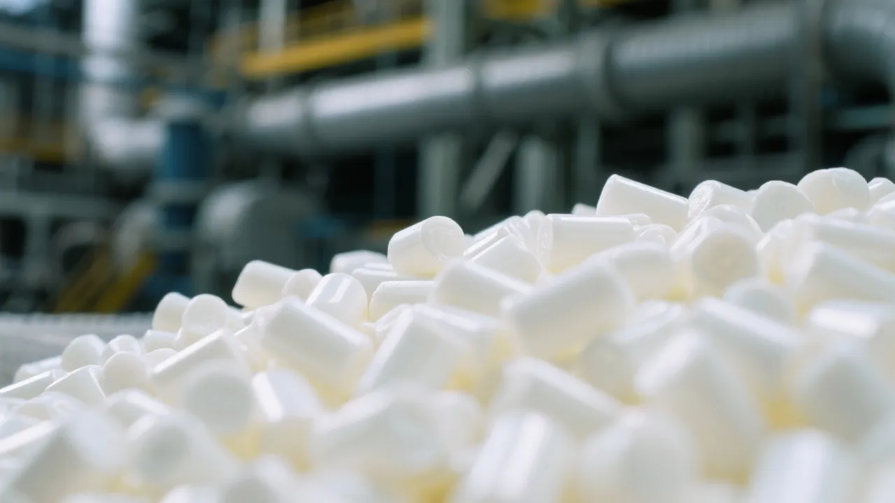 Understanding Formosa Polypropylene Significance