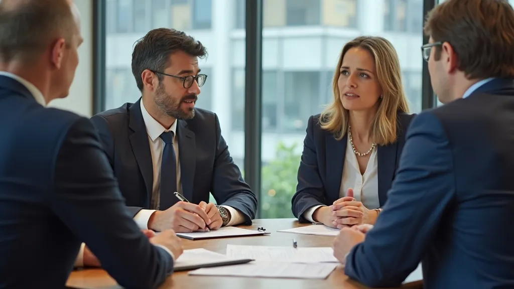 Understanding B2B MBA Programs