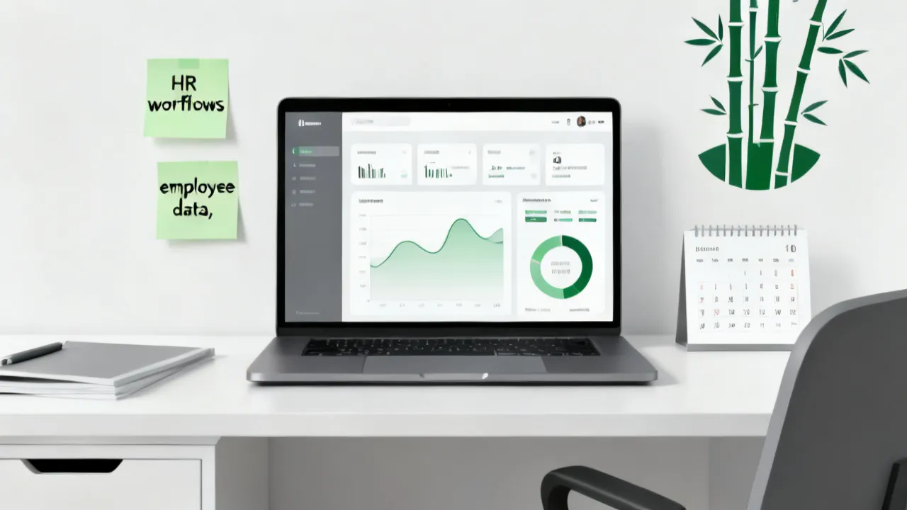 How Plansource and BambooHR Streamline HR Workflows