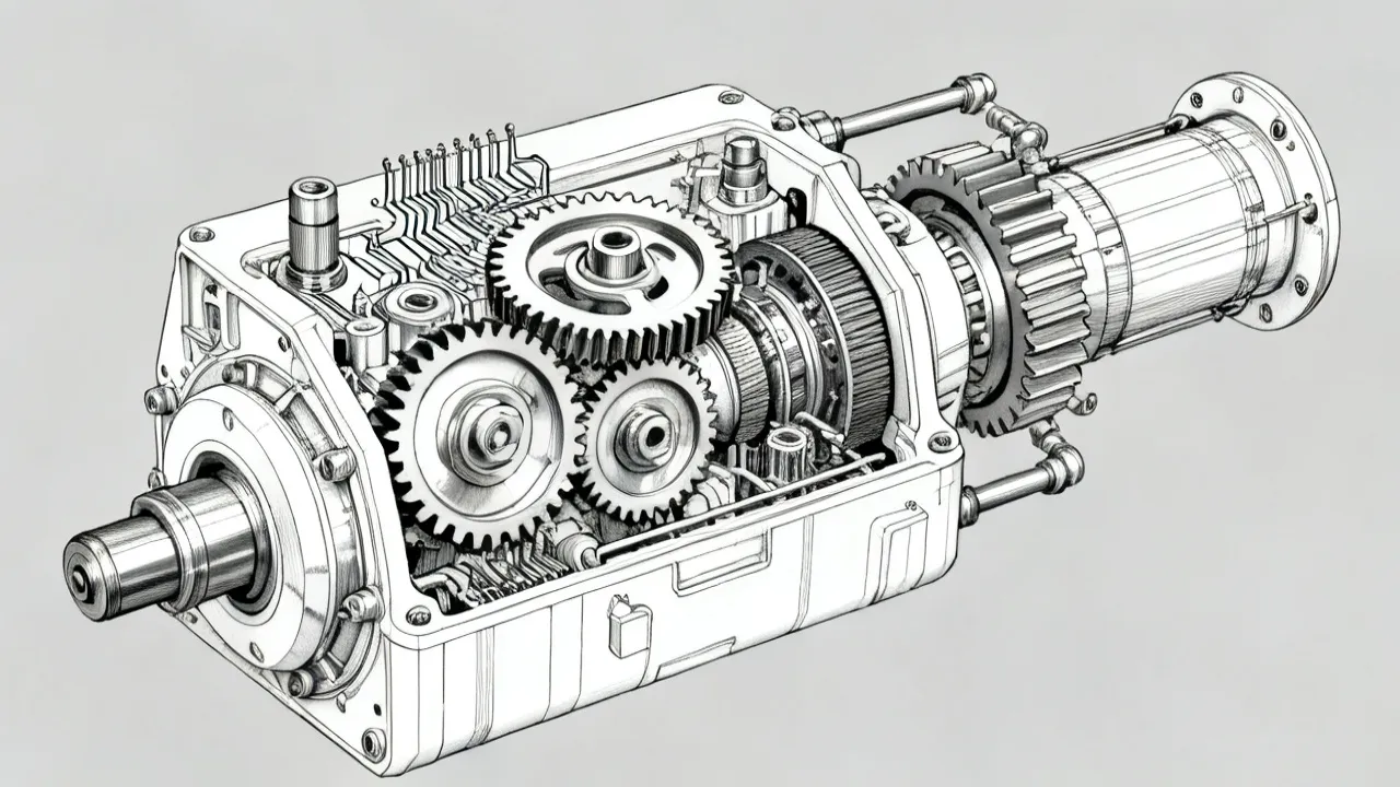 Understanding the N3 155shn Model