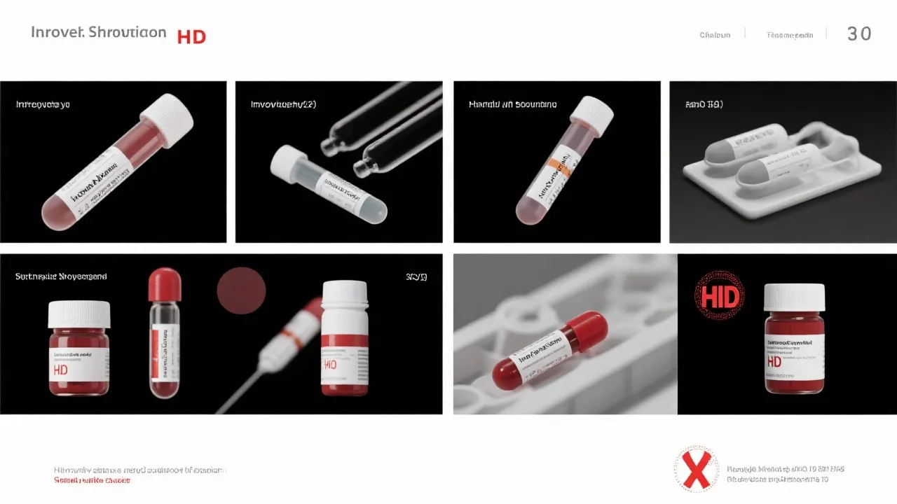 Innovations in HIV Treatment: Prepmate Hiv