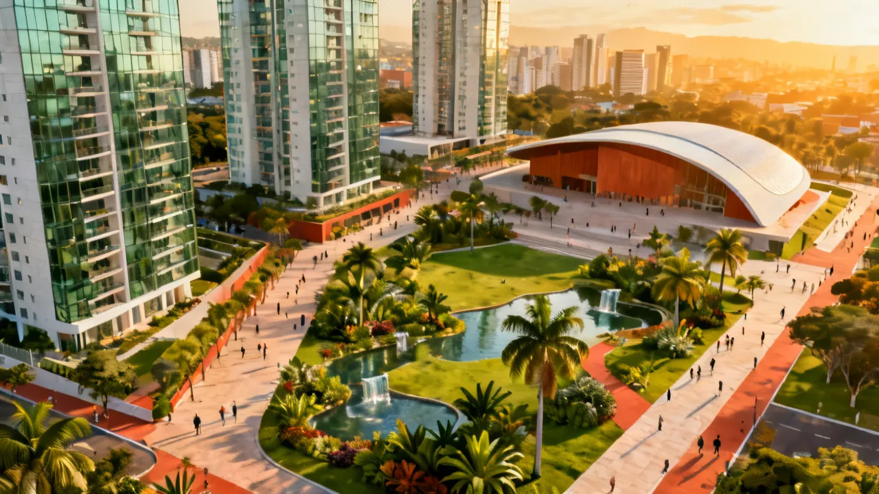 Unraveling the Doria Crcc Initiative