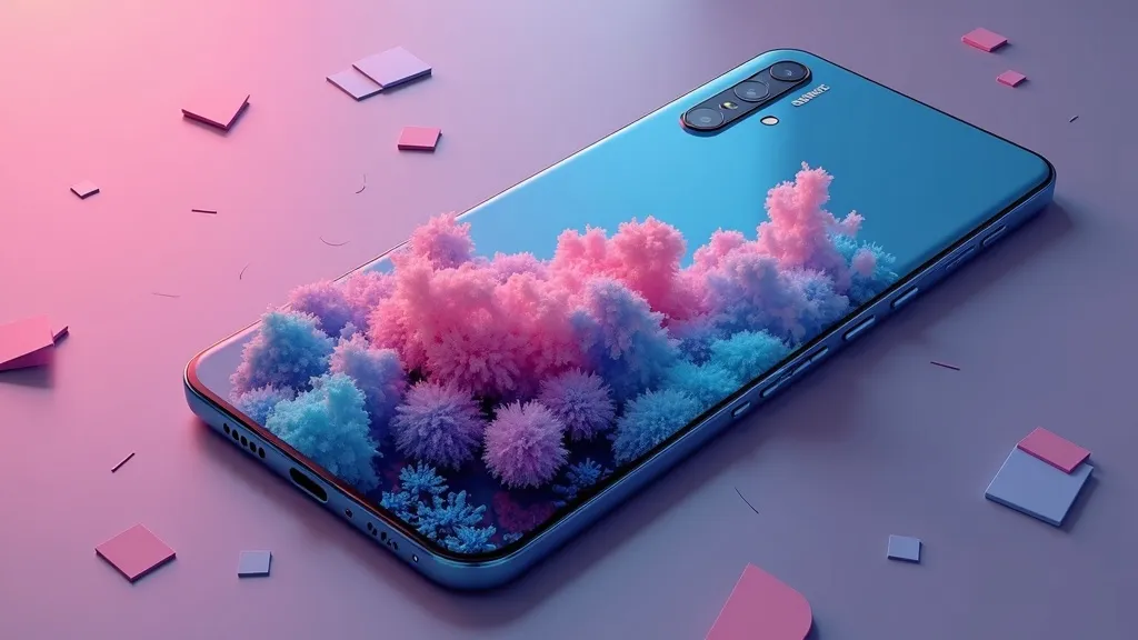 Samsung Galaxy A32 and Government Phone Plans