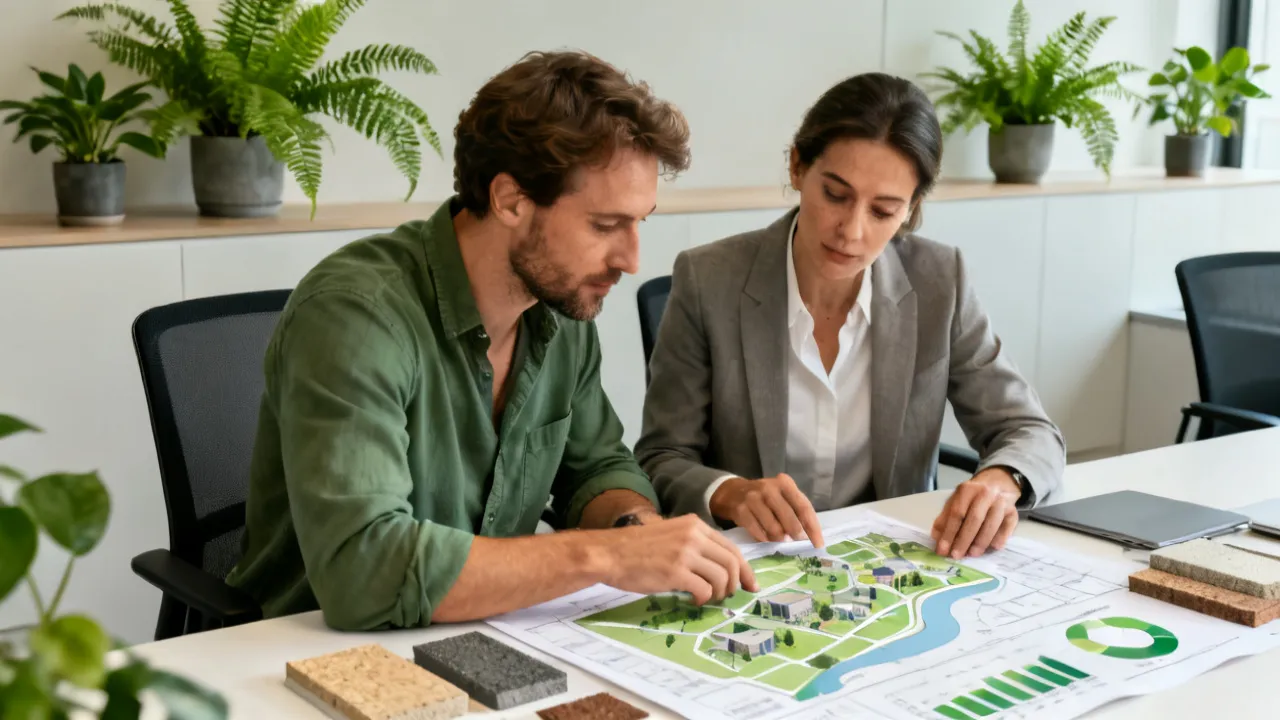 Ambientalist Castelo: A Practical Guide to Responsible Living