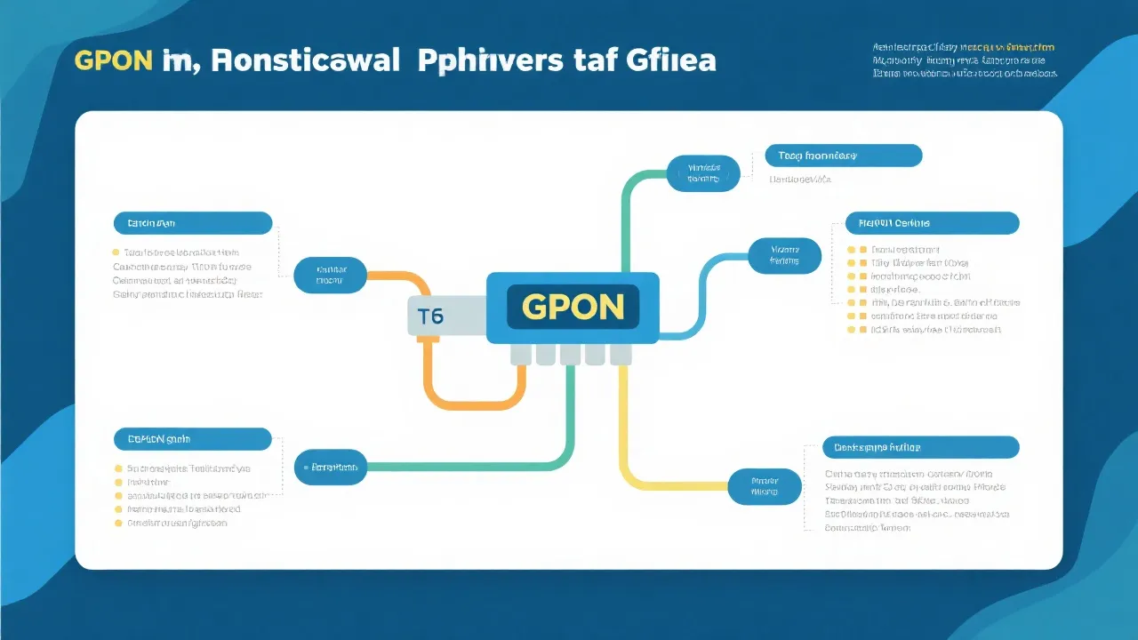 Understanding Adtran GPON Technology