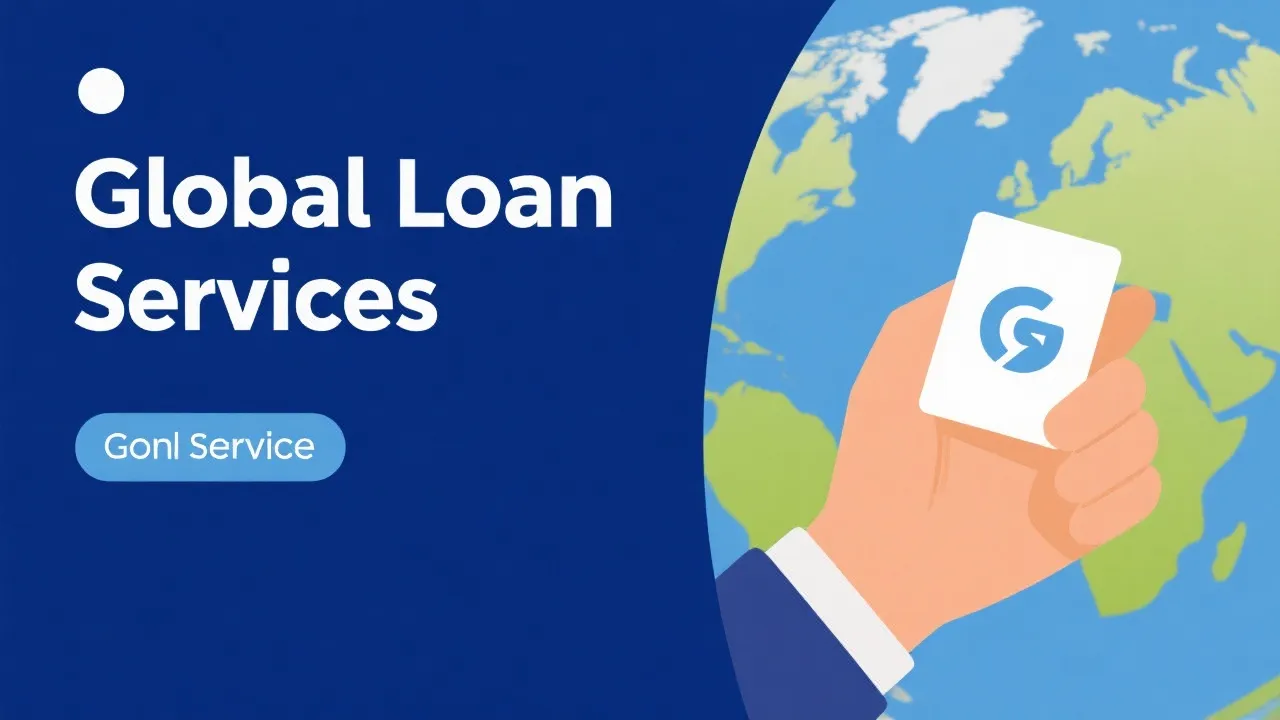 Comprehensive Guide to Global Loan Services