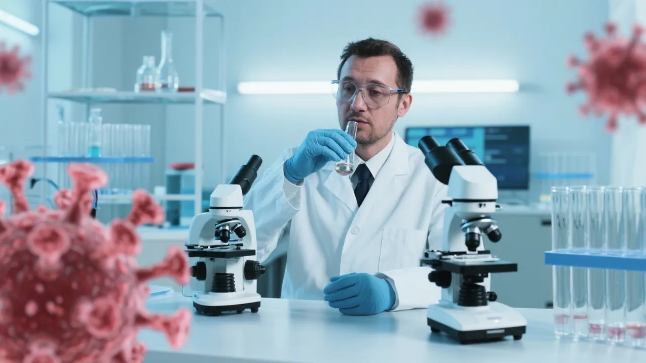 Understanding HBV RT in Viral Research