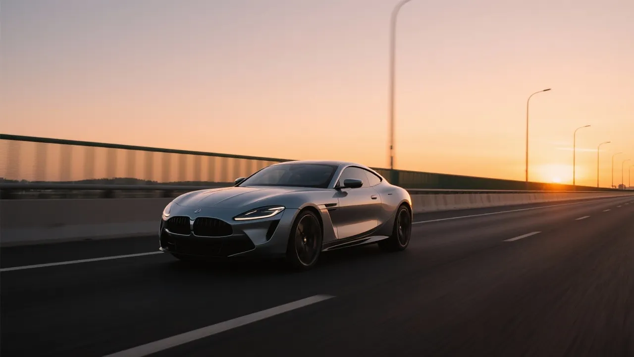 Exploring Rodrigo Platinum Fox 1.6