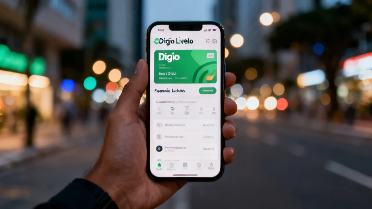 Digio Livelo: How It Works and What to Check