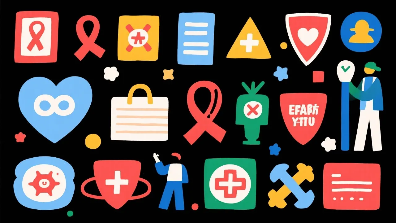 Strategies for HIV Prevention