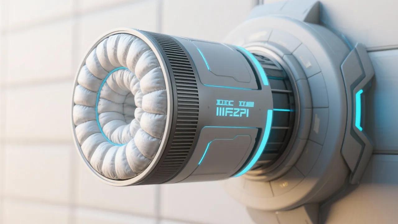 Understanding Bamhi Thermo Innovations