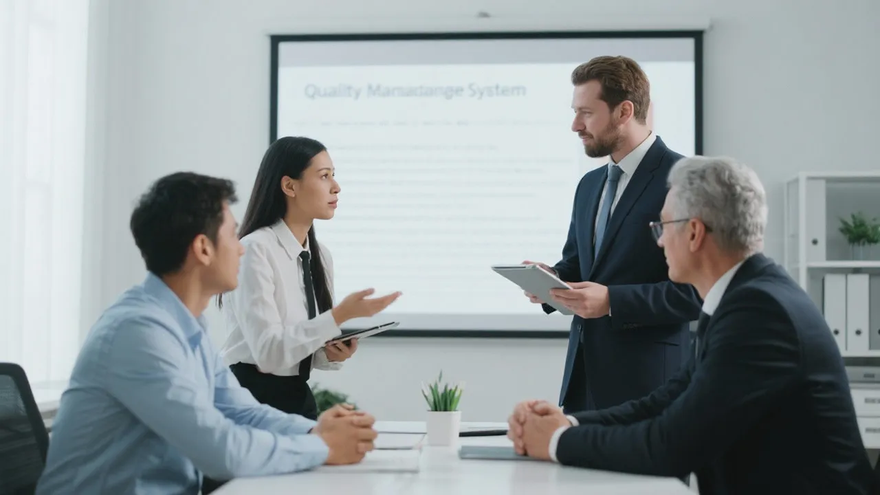 Unveiling Snappy QMS Dynamics