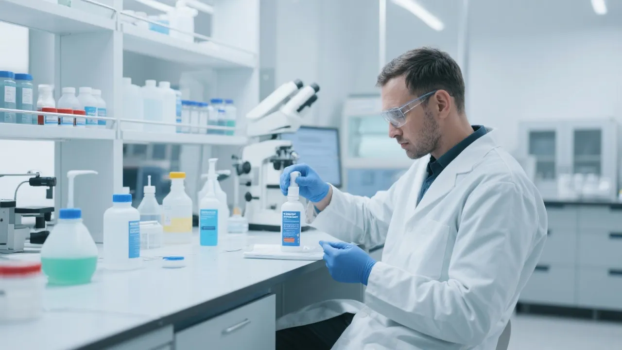 Advancements in Chemetall Sealants