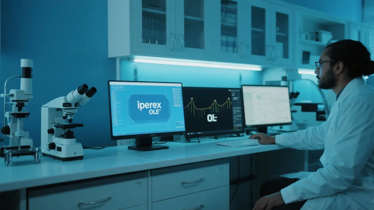 Understanding Iprex Ole Applications