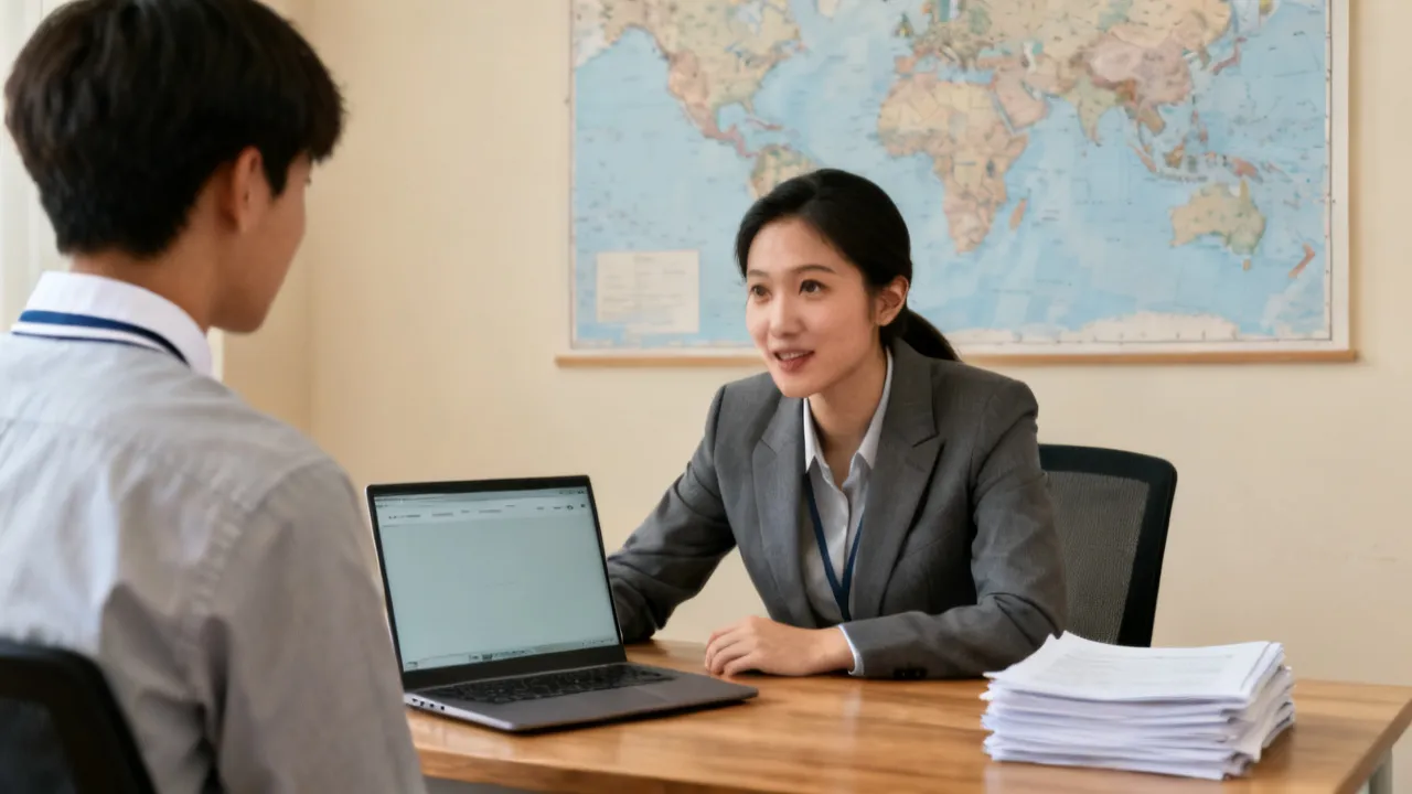 Using LSAC.org for Informed Admissions Decisions