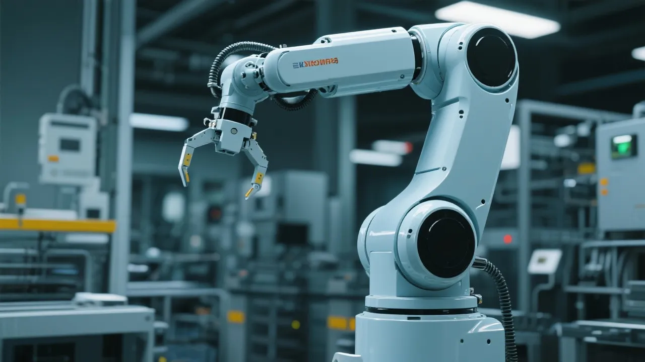 Delving into 4Wrd Rexroth Innovations