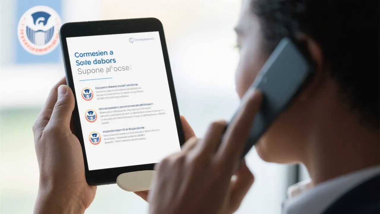 Navigating Government Phone Programs