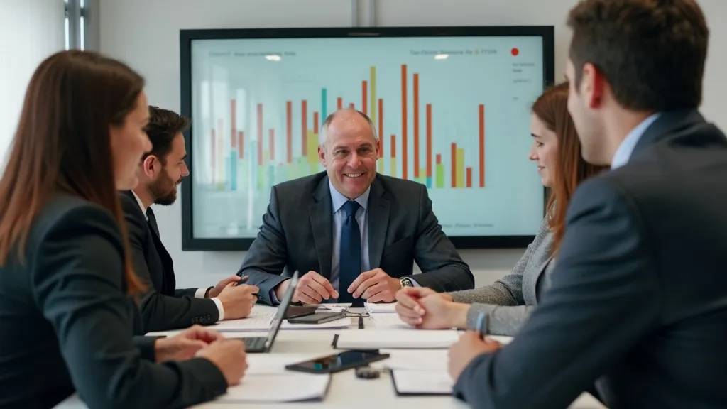 The Advantages of a B2B MBA Program