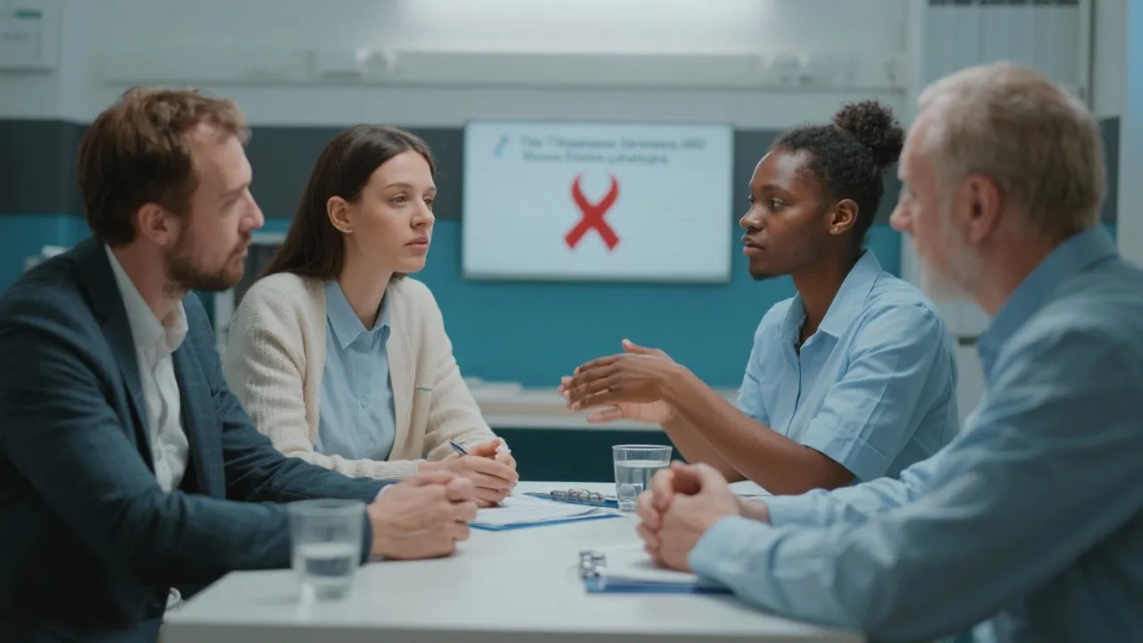 Innovative Therapeutic Strategies Against HIV