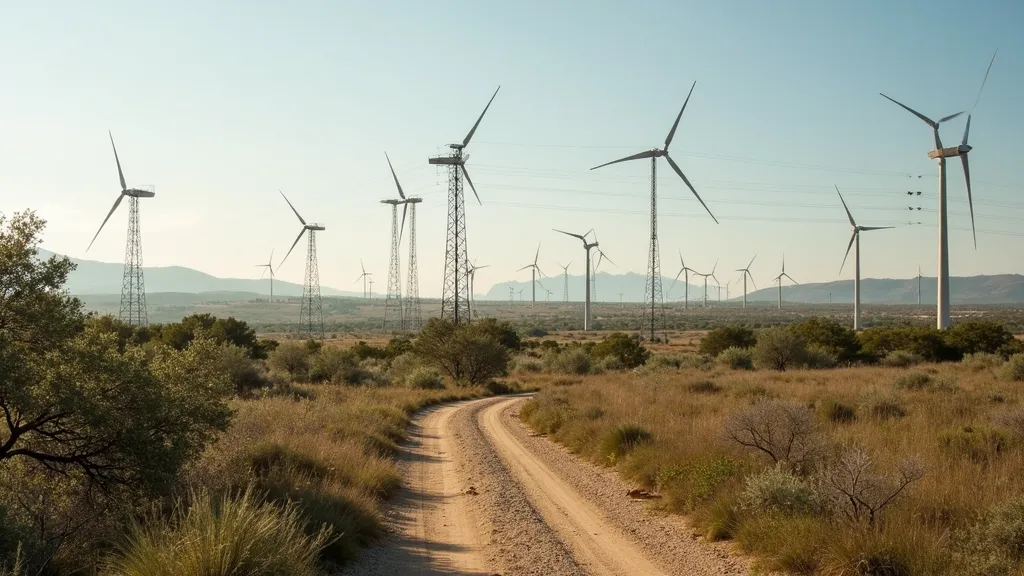 Insights into Texas Energy Experts