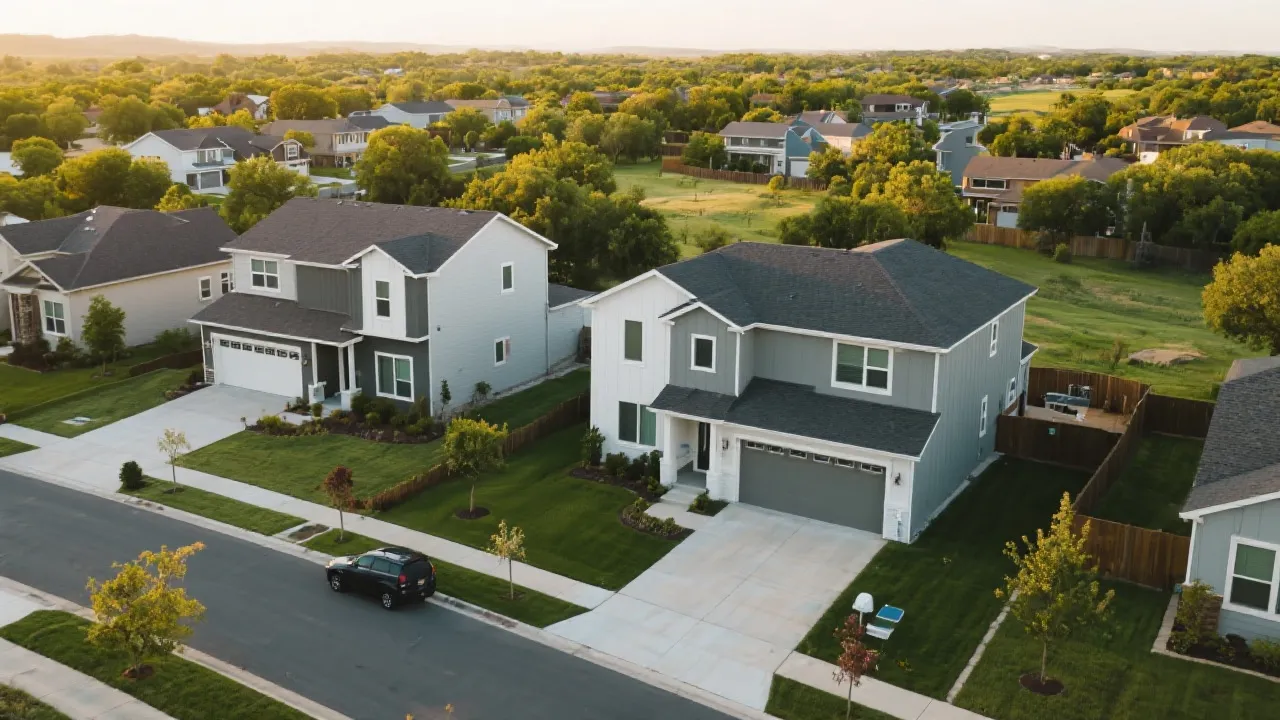 Discovering Springdale Estates