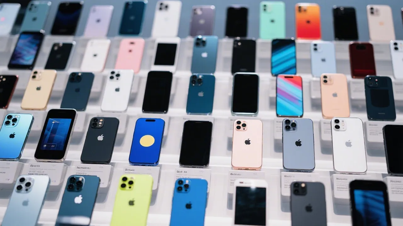 Unlocking the Mystery of Unsold Phones