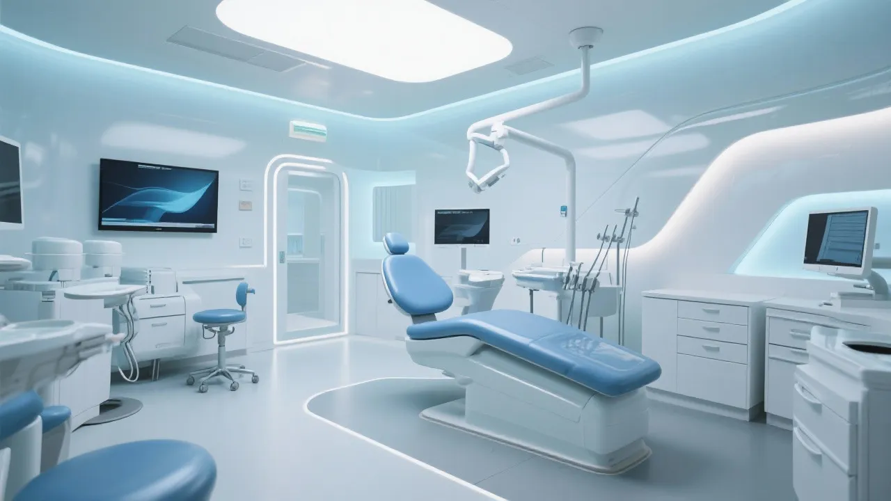 Biodental Innovations in Dental Implants