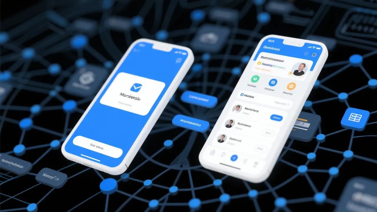 Integrating Adroll and Hubspot