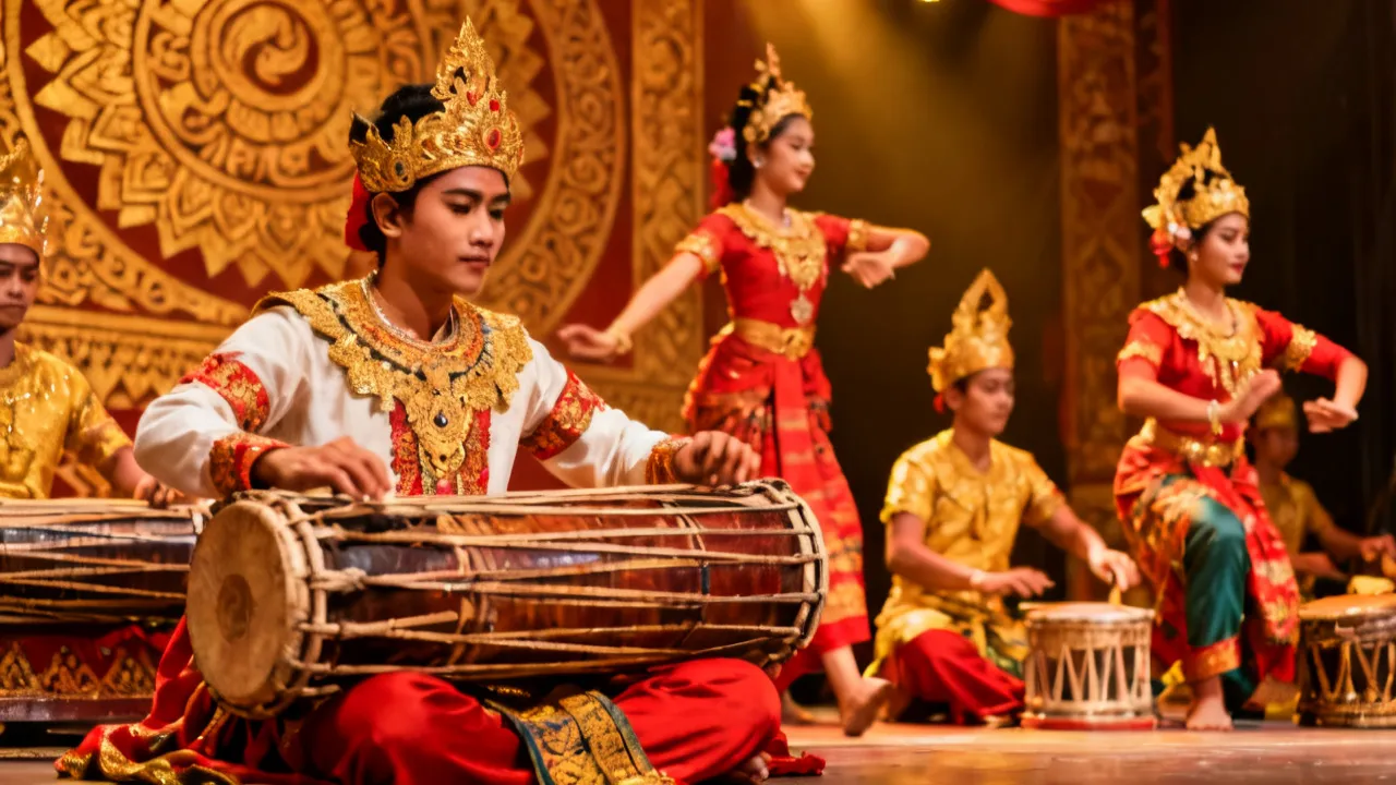 Understanding Nigun Shamil