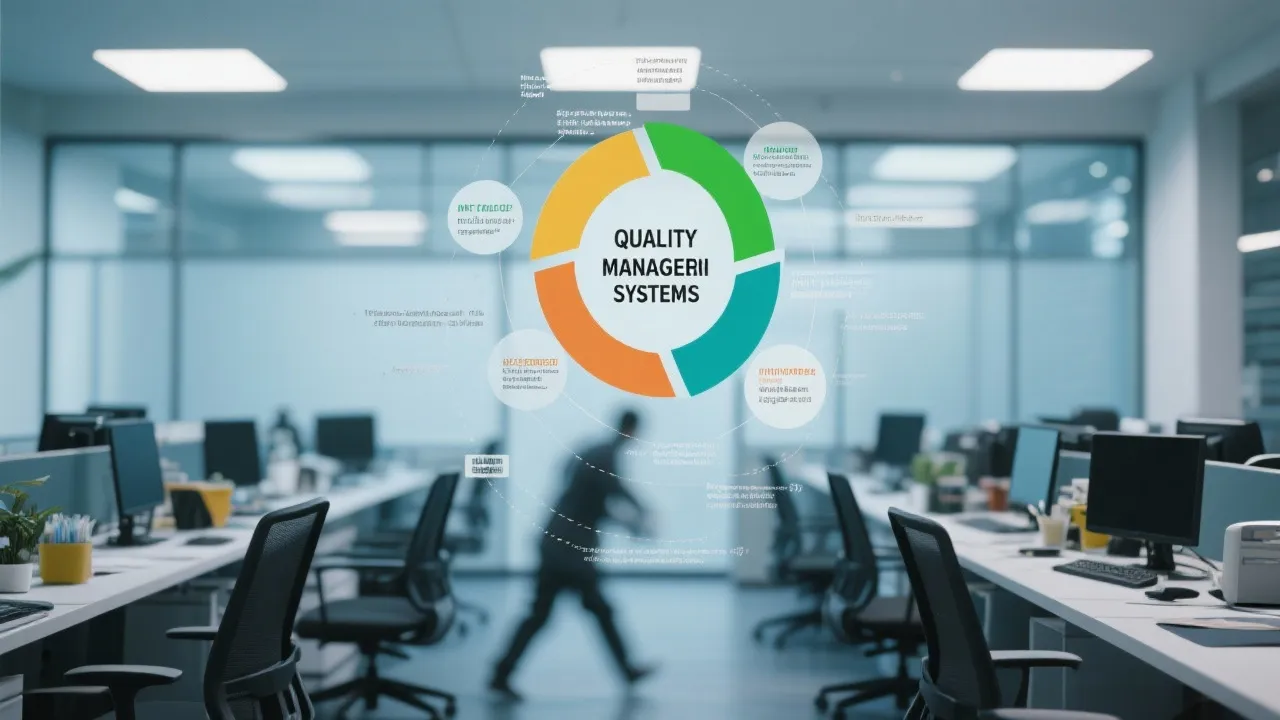 Mastering Snappy Qms Systems