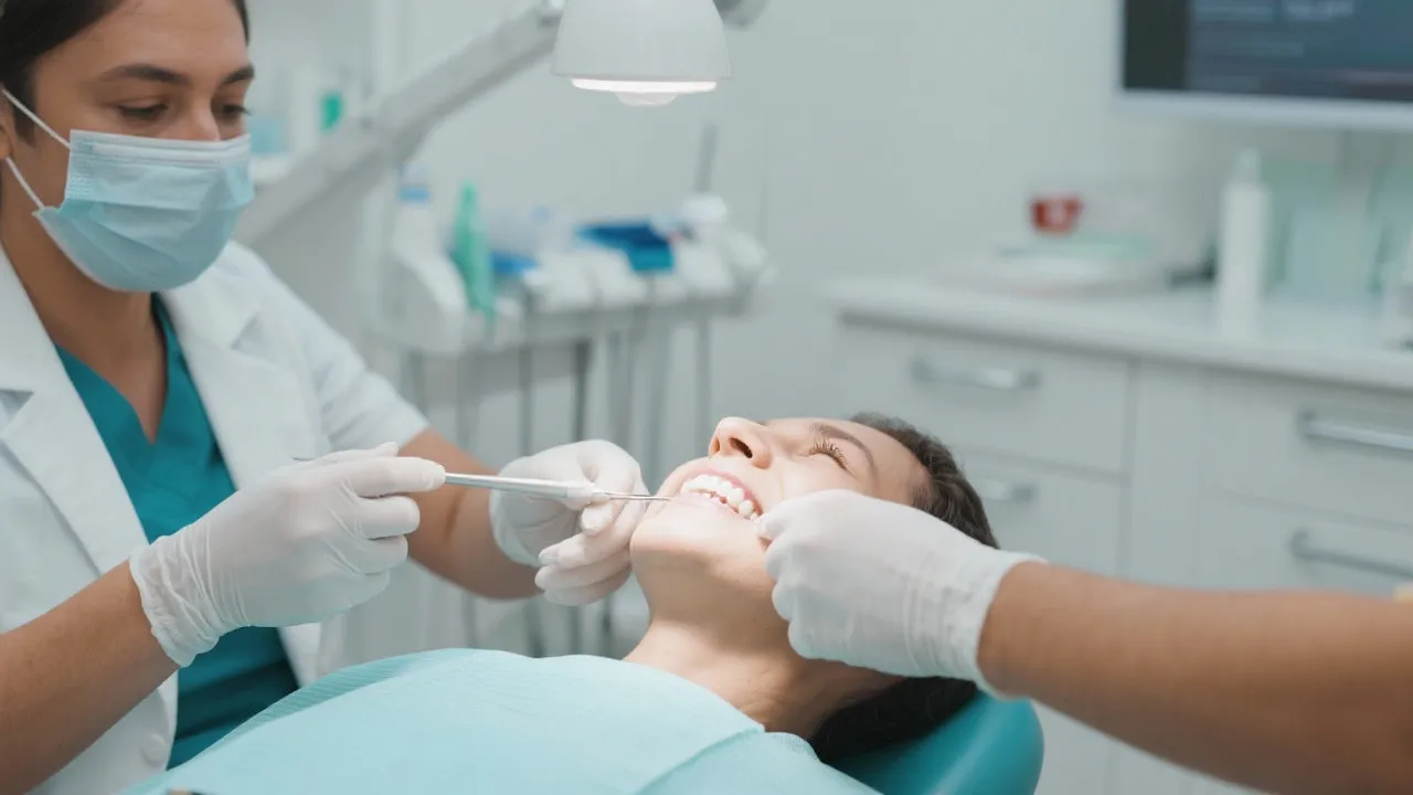 Understanding Veneers in Turkey