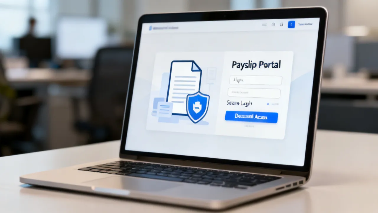 How to Use Gogpayslip for Payroll Documents