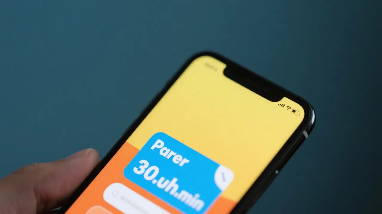 Understanding Prepaid Phones with Minutes Included