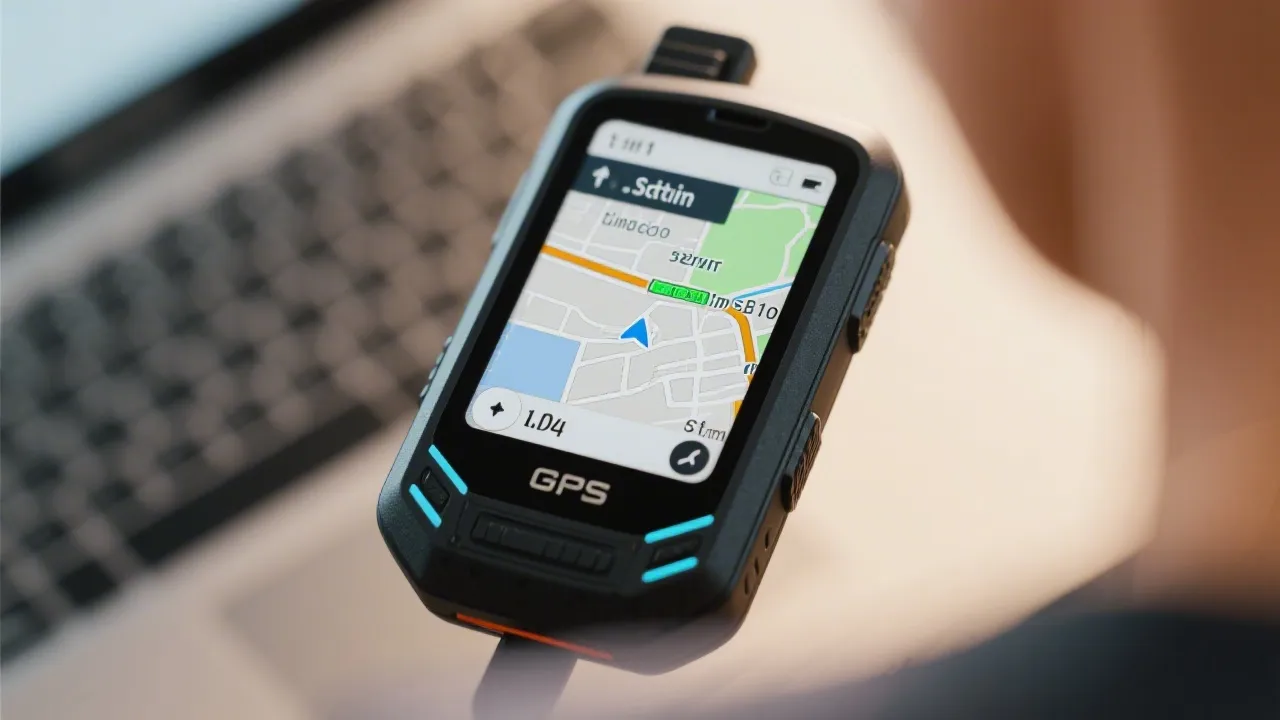 In-Depth Analysis of Tracker Df