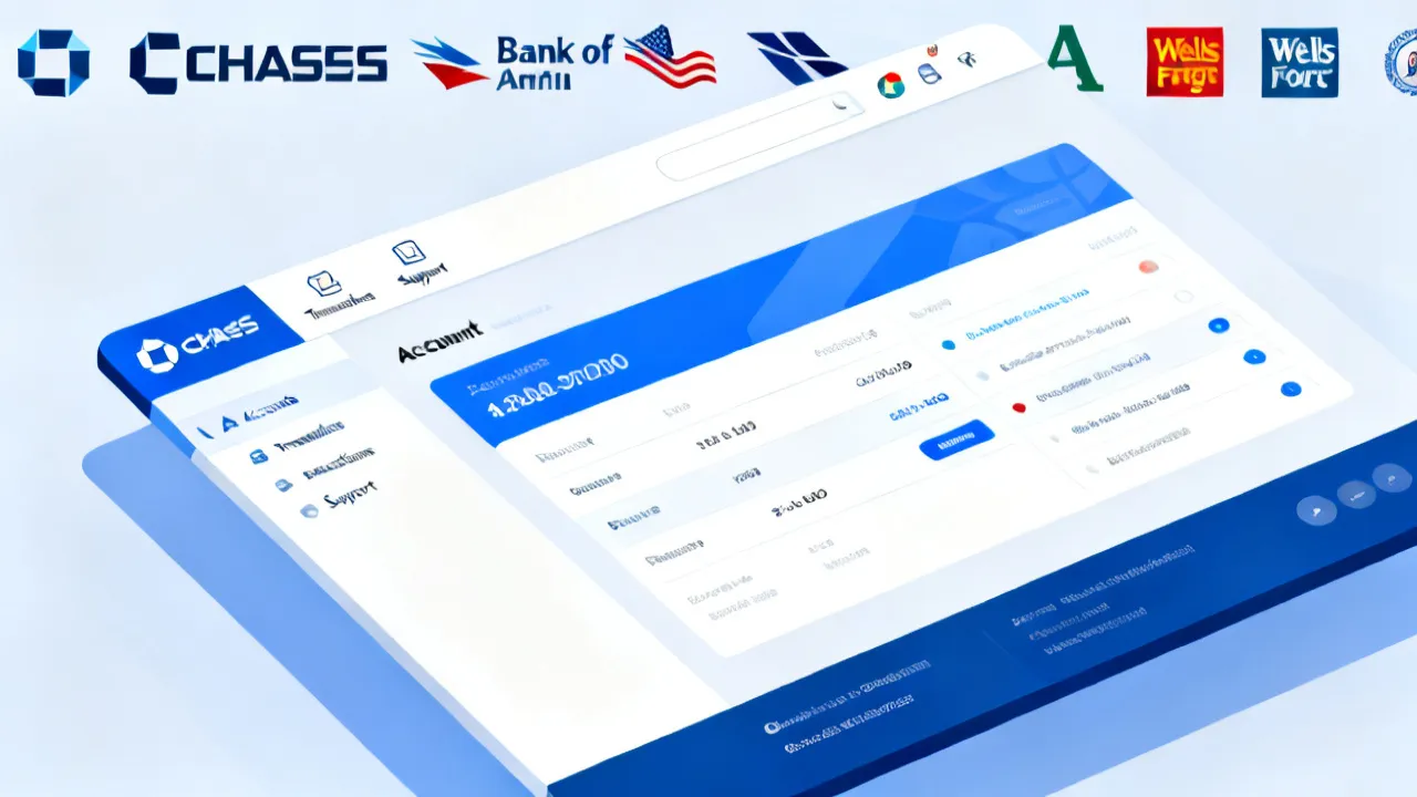 Navigating Online Bank Accounts