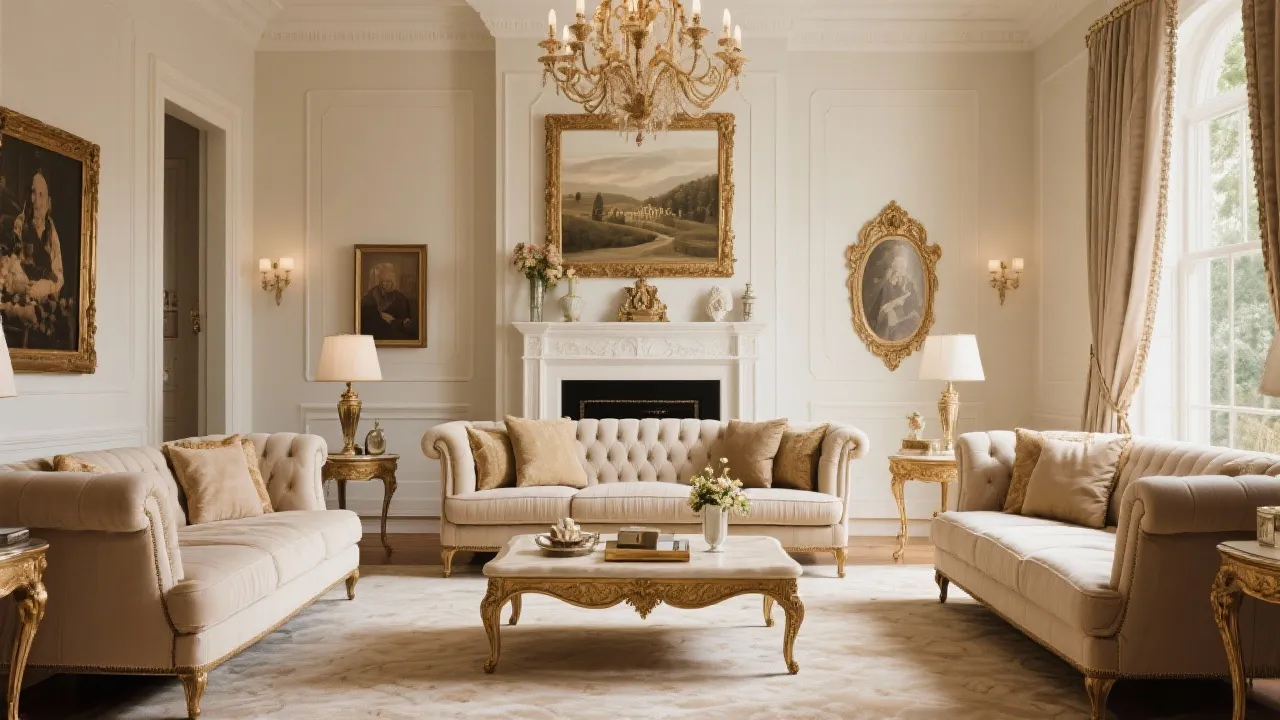 Discovering Luxury with Santambrogio Sofas