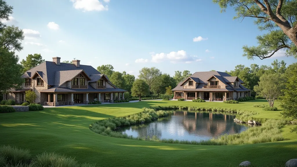 Discovering Garland Estates Charm