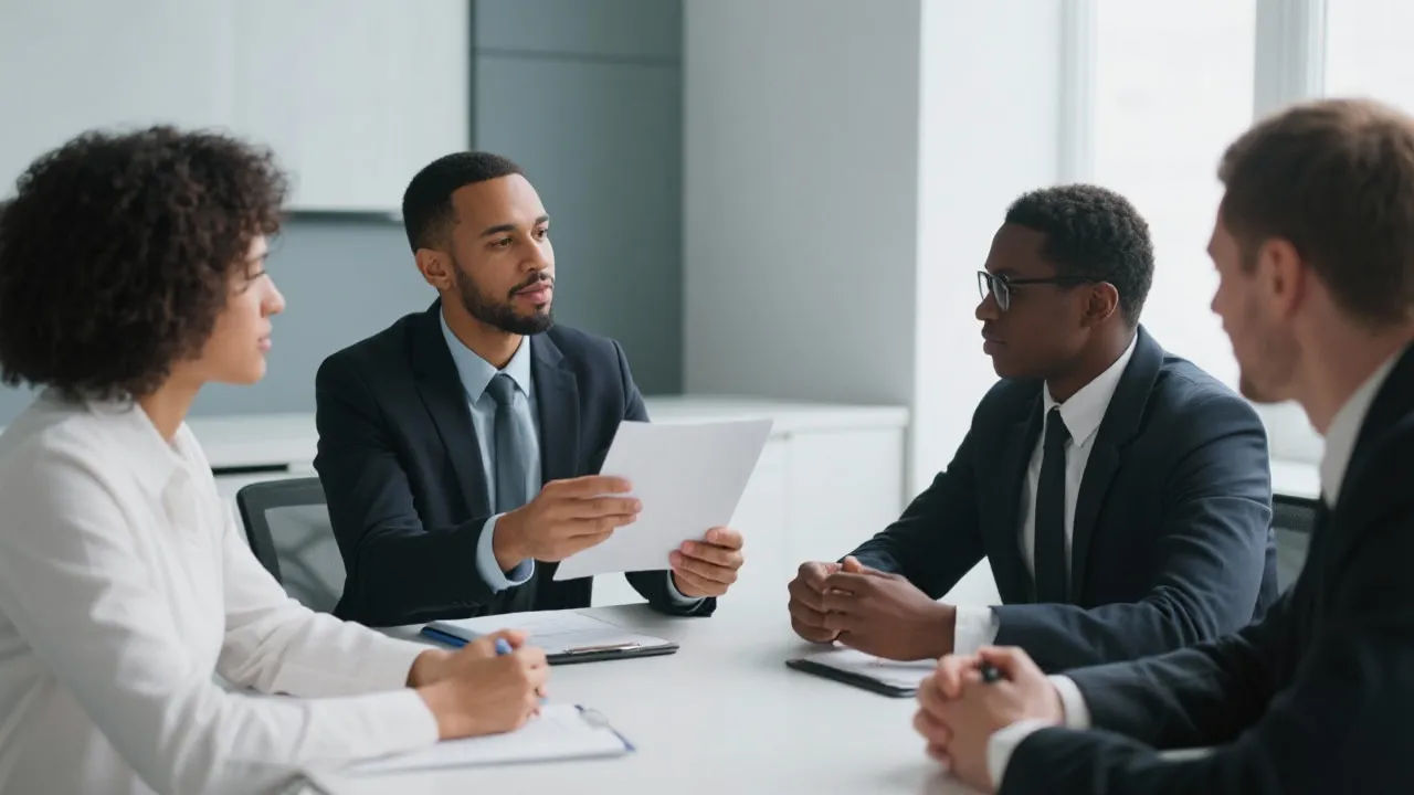 Navigating Business Loan Options