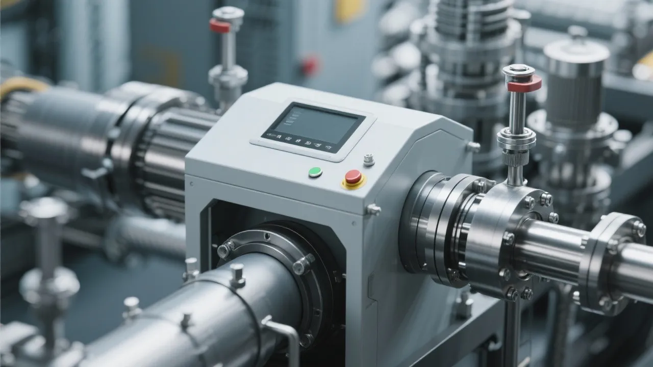 In-Depth Look at X20sc0842