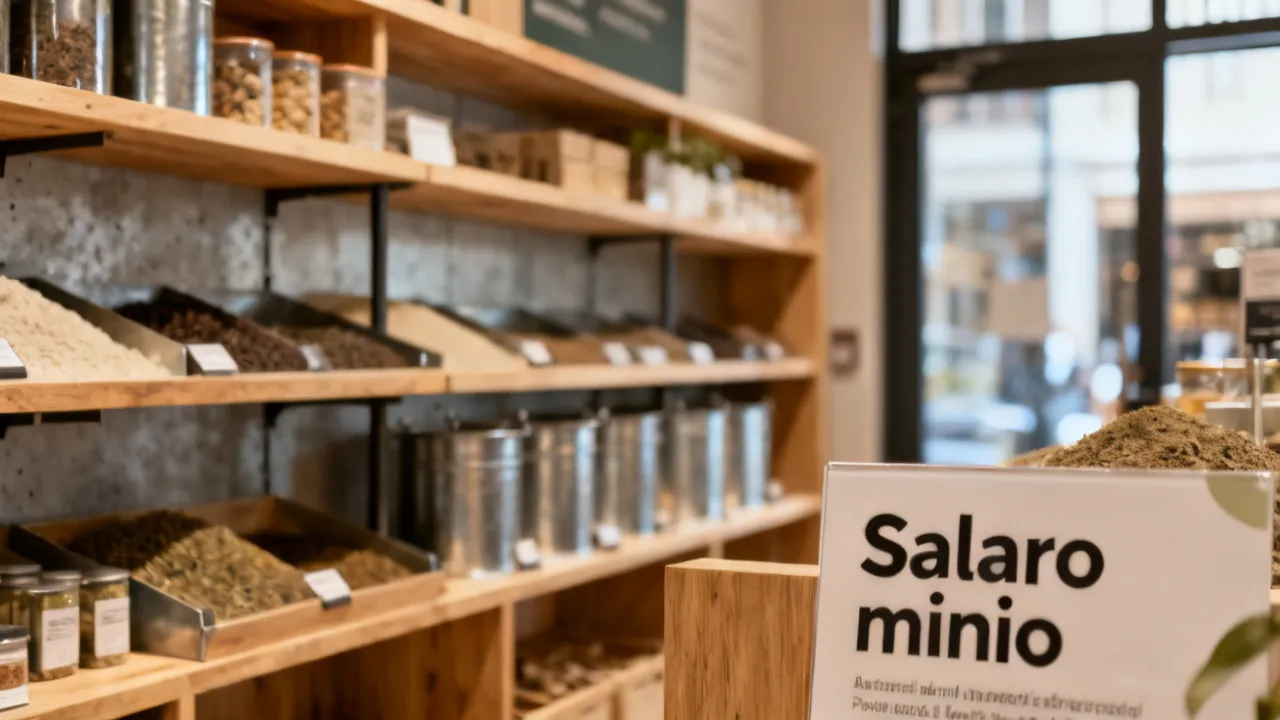 Salaro Minio: Sourcing, Pricing, and Supplier Insights
