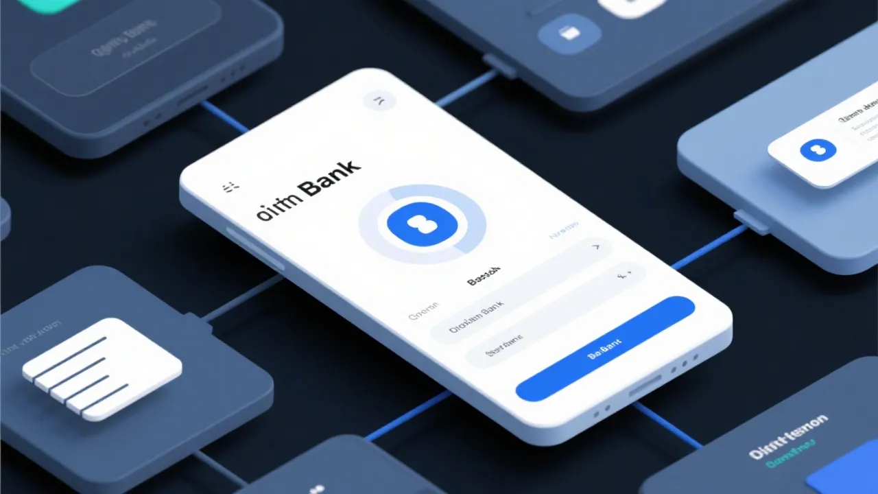 The Rise of Neobanks