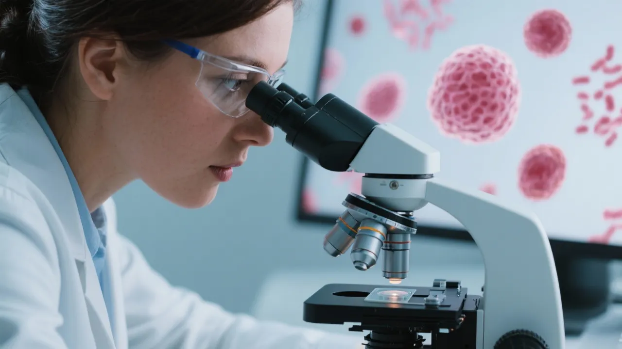 Understanding Cyp Breast Cancer Research