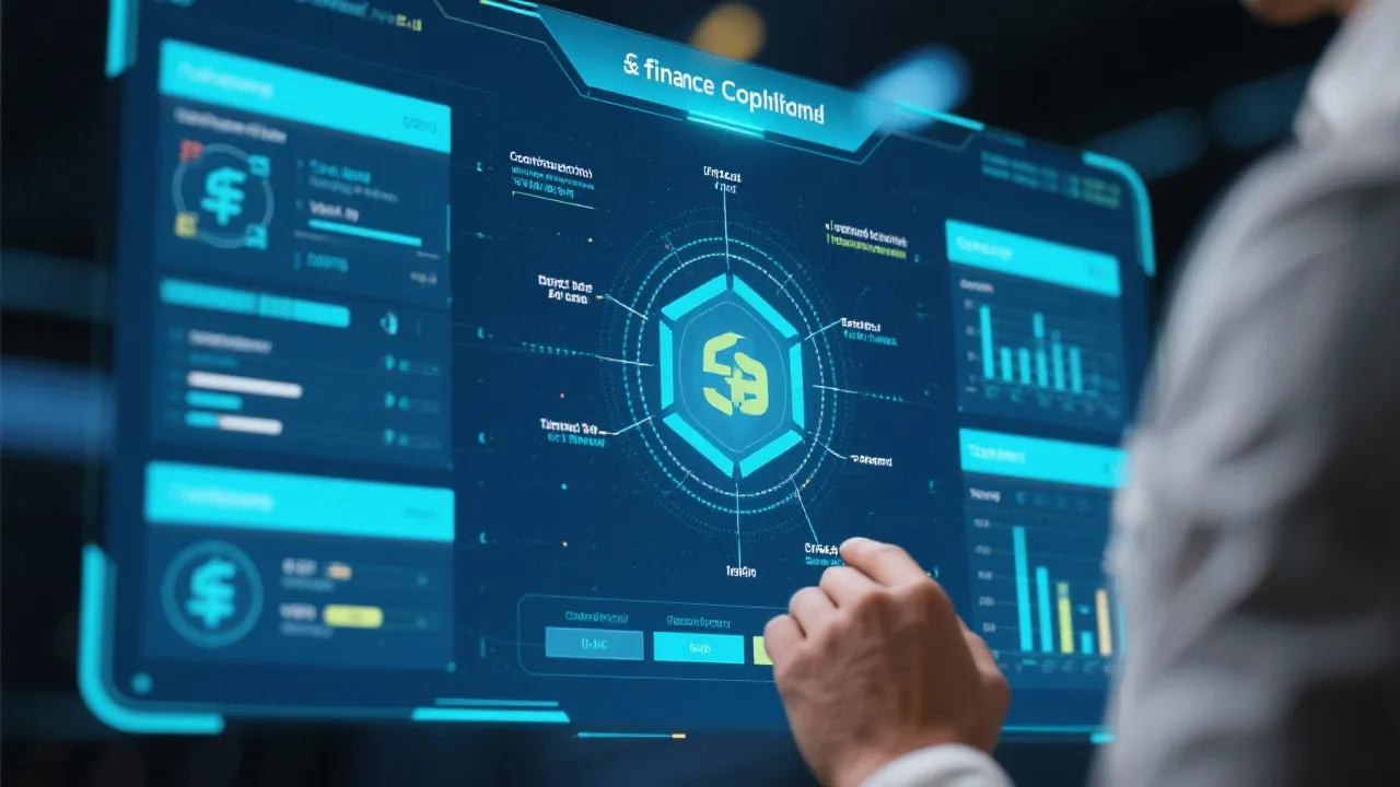 Understanding Financial Compliance Technology