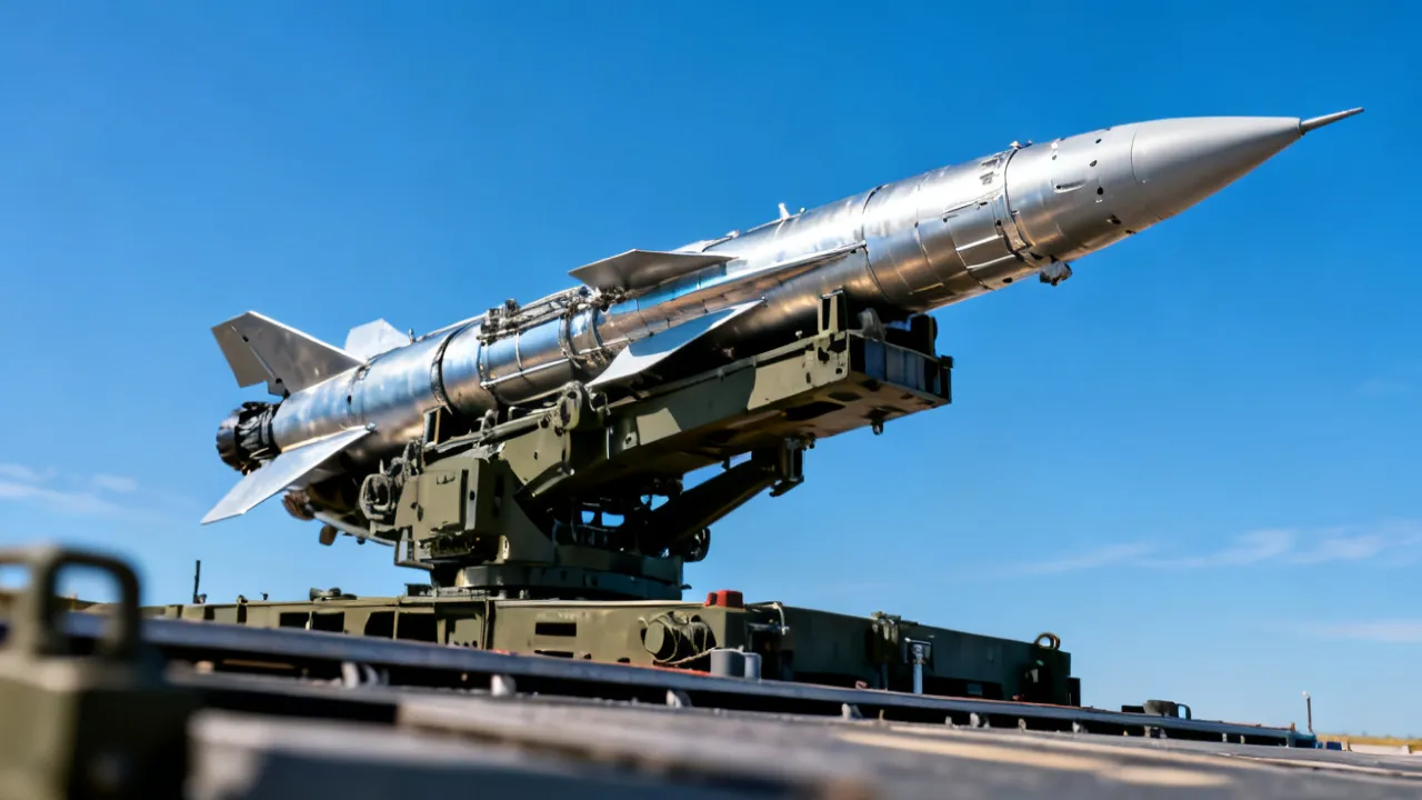 Understanding Modern Missile Technology