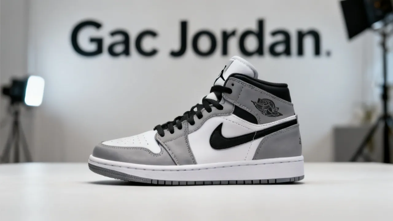 Understanding Gac Jordan: Selection, Pricing, and Sourcing