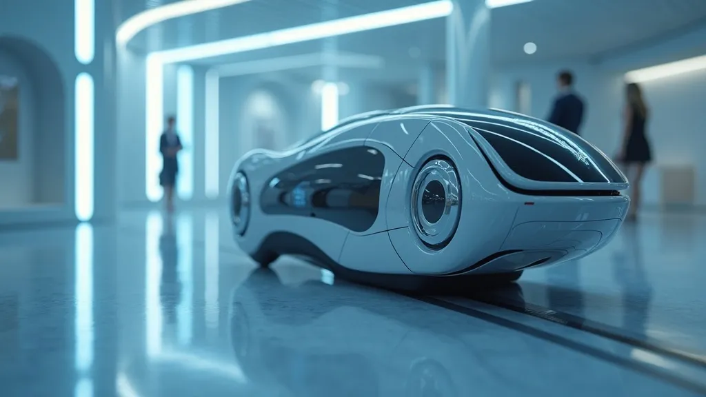 Unveiling Pp 4100mh Technology