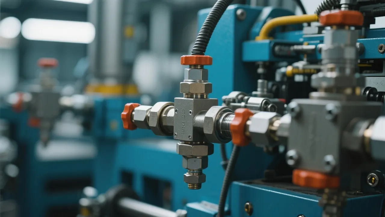 Understanding Rexroth Modular Valves